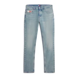 Tommy Jeans Kavbojke SCANTON  moder denim