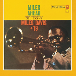 Miles Davis - Miles Ahead