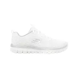 Skechers Ženske patike Graceful-Get Connected, 12615-WSL, Bele