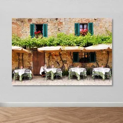 Slika Wallity DEV03502100140, 100x140 cm
