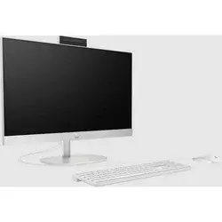 HP AiO 24-cr0027ny I5-1335 8GB 512GB DOS, B7VV6EA#BED ( 0001389925 )