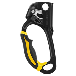 Prižema Petzl Ascension Ascender Erna