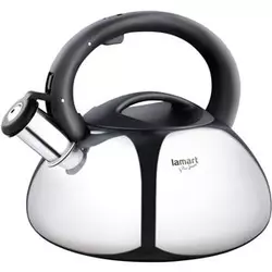 Lamart Argent čajnik LT7006, 3 l