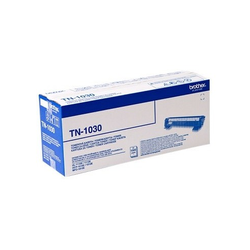 Toner Brother TN-1030 črna, original -