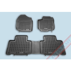 Rezaw-Plast Tipske patosnice za  TOYOTA Rav4 (2013-2018) - Kadice