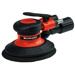 Einhell pnematska ekscentrična brusilica TC-PE 150