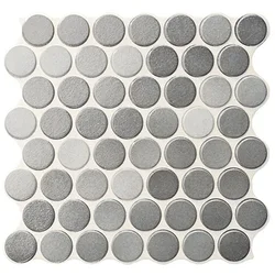 CICLE GLOSSY GREY