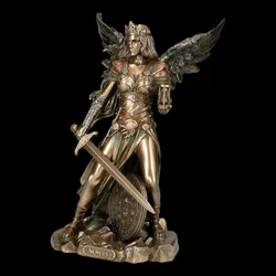 Nemesis božica sudbine 22 cm