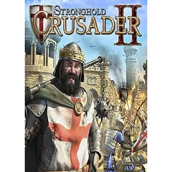 Stronghold: Crusader II Steam Key GLOBAL