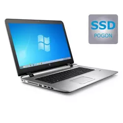 HP ProBook 470 G3 W4P89EA