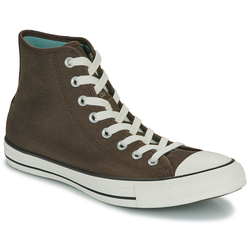 Converse  Visoke tenisice CHUCK TAYLOR ALL STAR  Smeđa