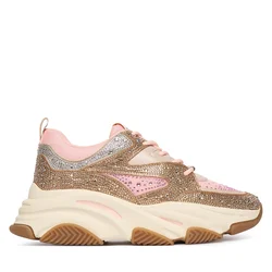 Superge Steve Madden Privy 11004670 Rjava