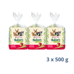 Versele Laga Timothy Hay Beetroot & Tomato - 1.5 kg