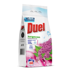 Duel Jorgovan Praškasti deterdžent 5.4kg