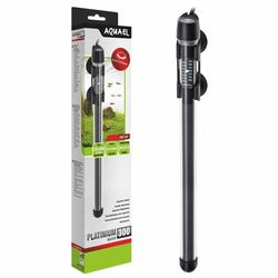 Aquael steklen grelec Platinum - 300 W
