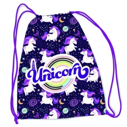 Torba za patike - kick unicorn 2026 ( 32342 )