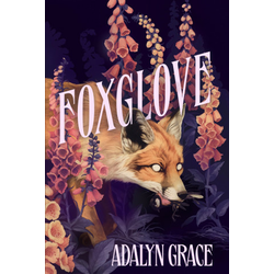 Foxglove