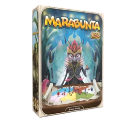 Marabunta (slovenska izdaja)