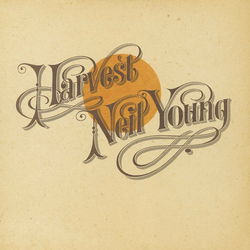 Neil Young Harvest