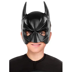 FUNIDELIA Otroška maska za obraz - Batman