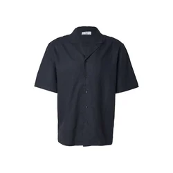 DAN FOX APPAREL Srajca Ryan mornarska
