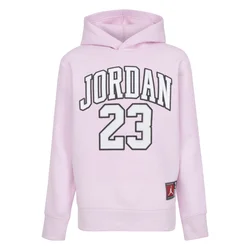Jordan Majica rosé/črna/bela