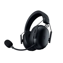 Razer Headset BlackShark V3 x Hyperspeed Black PS