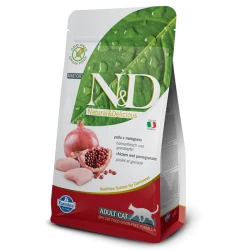 N&D Prime hrana za mačke - Piletina i nar 10kg