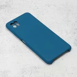 TELEMPIRE Maska za telefon Samsung A226B Galaxy A22 5G plava