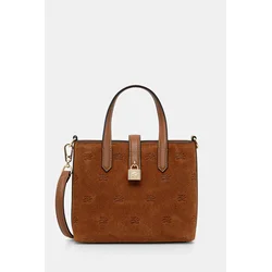 KARL LAGERFELD Ročna torba B1W30104 Rjava