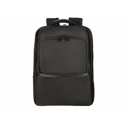 Ranac TUCANO LUNA GRAVITY AGS BACKPACK 15.6/crna