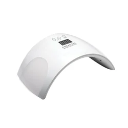 Urban Pro – UV/LED Lampa za nokte 24w