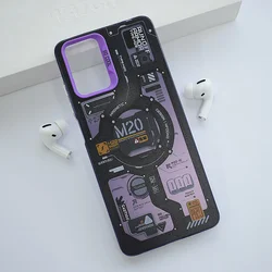 Maska Magnetic Hybrid za Motorola Moto G04/ G24 Tip4