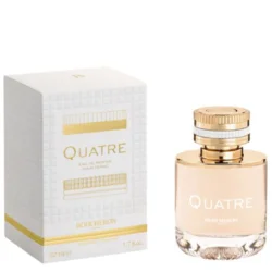 Boucheron Ženski parfem Quatre, Edp, 50 ml