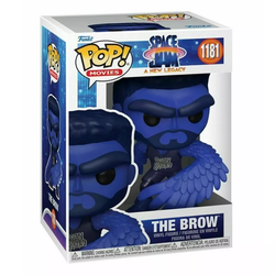 FUNKO pop movies: space jam 2 - the brow
