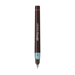 Rotring rapidograf isograf 0.6 ( R1903493 )