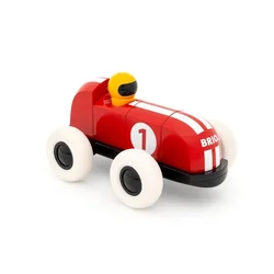 Brio Magnetni auto za trku