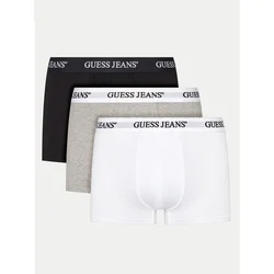 Guess Jeans Komplet boksaric? M4BZ48 K6YW1 Pisana