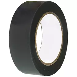 365-651 Izolir traka 0.13 mm x 19 mm x 10 m crna