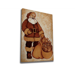 Wallxpert WY274 Dekorativna slika, 50 x 70 cm