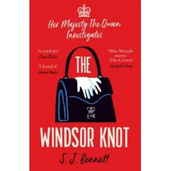 Windsor Knot