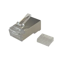 Konektor RJ45 Cat6 FTP