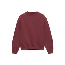 Pull&Bear Majica rdeča