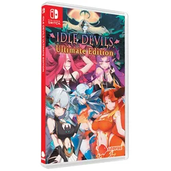 Idle Devils - Ultimate Edition (SWITCH)