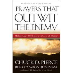 Prayers That Outwit the Enemy