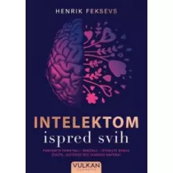 Intelektom ispred svih - Henrik Feksevs