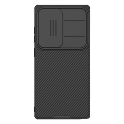 NILLKIN maska Cam Shield Pro za Samsung S26 Ultra/ crna
