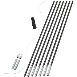 Podupiraci za šator 11.0 mm ( set 7 kom)