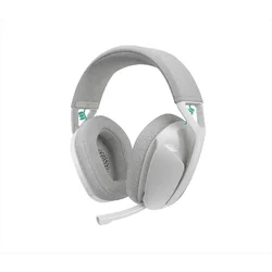 Logitech Gaming slušalice G321, Lightspeed, Bežične, Bele