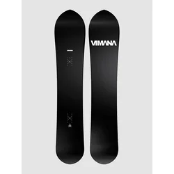 Vimana Vega 2026 Snowboard black